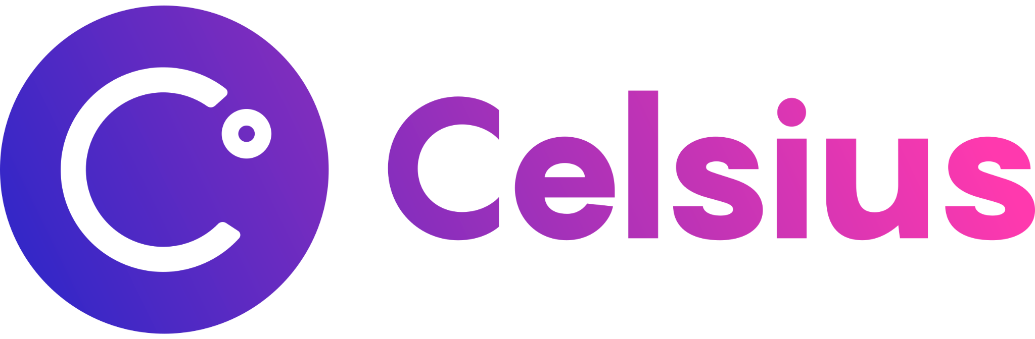 Celsius Logo
